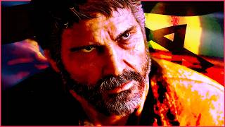 Zionism and The Last of Us
