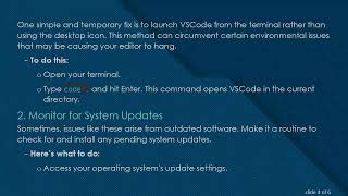 Solving the VSCode Hangs When Attempting to Build a Dotnet Project Problem