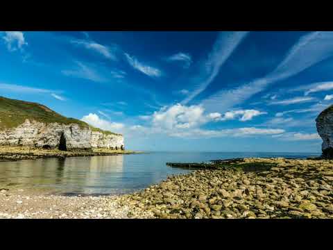 meditation relaxing music video with nature view!