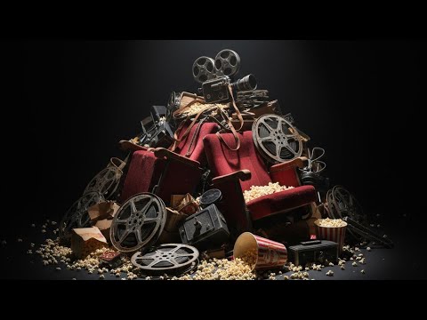 Is this the End of Cinema ? || Generative AI in Filmmaking
