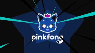Pinkfong | Logo Intro Effects | Compilation ( Sponsored by Preview2Effects )