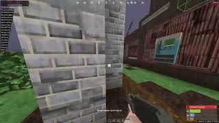 Уничтожил растми с лучшим читом Blasted client | Rustme |