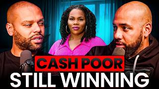 Your Business Can Be Broke and STILL Be a Great Business