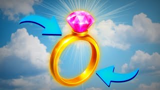 MOST EXPENSIVE DIAMONDS IN THE WORLD