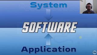 Level 1 Software Lesson 3: Application vs System software