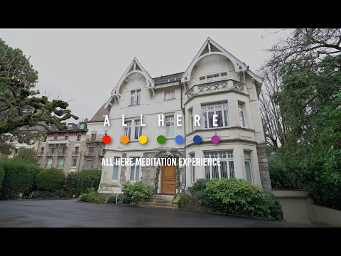 All Here Meditation Labs