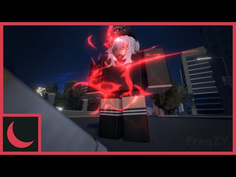 All Hail Shadow | Roblox Animation