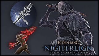 This Is What 300 Games On Executor Looks Like - Solo Deathless | Deep of Night