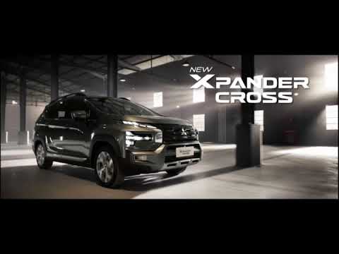 Mitsubishi Motors Supermarket Exhibition, JTS 06 sd 16 Maret 2023