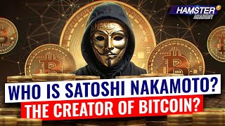 Sergey Nazarov ⚡️ Crypto experts who could be Satoshi Nakamoto