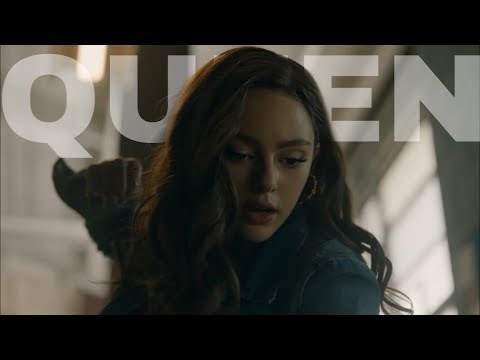 Legacies Girls | Queen