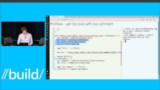 What’s New in JavaScript for Fast and Scalable Apps