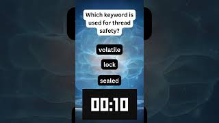 C# Quiz - Part 2