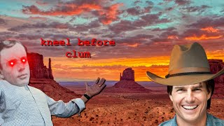 Apache Wars: Death of a Dreamer (Ft. Tom Cruse)