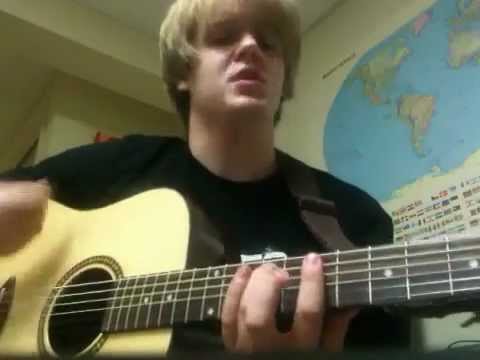 Burn It Down (rough acoustic version)