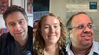 Rewiring the American Edge | Episode 6 | Jun 9, 2025 - Workforce Evolution