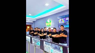 Tupz gadget repair BACOLOD