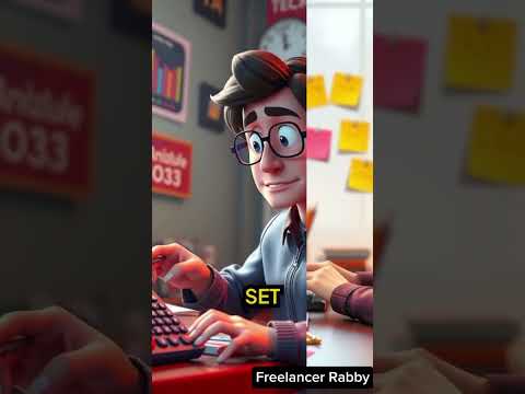 Facebook ads campaign. #freelancerrabby2 #rabbyansary2 #digitalmarketer