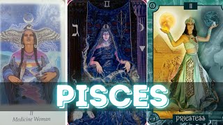 PISCES URGENT❗️SOMEONE'S DROPPING A BOMB! WHAT THEY SAY WILL SHOCK YOU💜 JANUARY 2026 LOVE TAROT