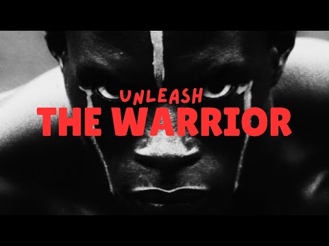 Embrace discipline and achieve greatness