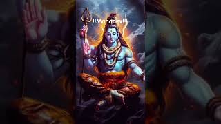mahadev status#savan mah #ytshort 🙏