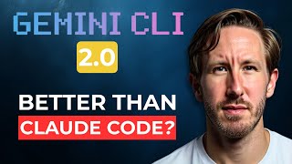Gemini CLI 2.0: Can Free Beat $200 Claude Code?
