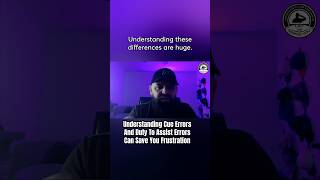 Understanding Cue ErrorsAnd Duty To Assist Errors Can Save You Frustration #veterans #vaclaims #vets