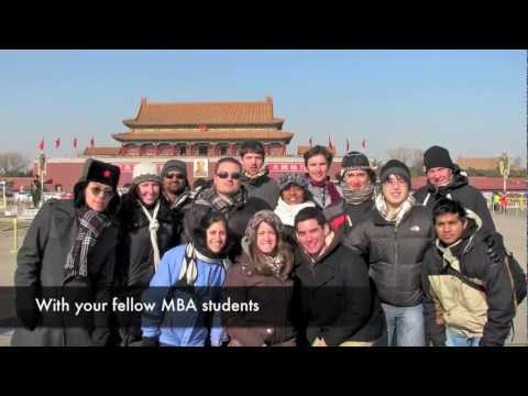 2011 Dingman Center China Business Plan Competition