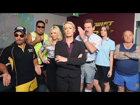 Ultimate Comedy Series Side-Splitting Humor, Quirky Characters, and Endless Laughter episode 2/1