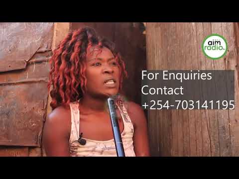 Most shocking story in the life of a Commercial sex worker in the ghetto