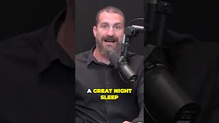 Neuroscientist on exposure to light for Better Sleep and Wakefulness