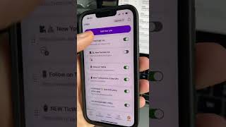 NEW LINKTREE APP #shorts