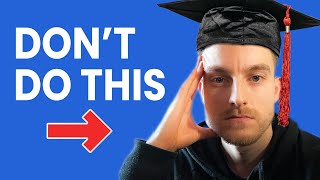 5 Things I Wish I Knew Before I Became A Motion Designer