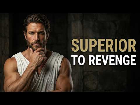 Emotional Non-Reactivity Is Your Deadliest Weapon | Stoicism