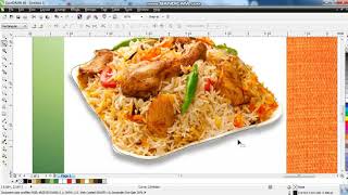 Latest Coreldraw Tips and Tricks - How to make packaging design - ahsan sabri