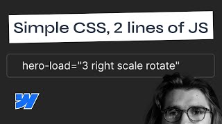 Composable CSS animations