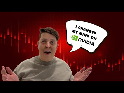 NVIDIA Is Falling — Time to Buy the Dip? [Stock Analysis]