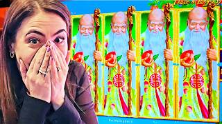 I BROKE $2 Million Dragon Link... With Non Stop JACKPOTS!