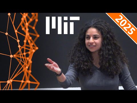 MIT 6.S191: Language Models and New Frontiers