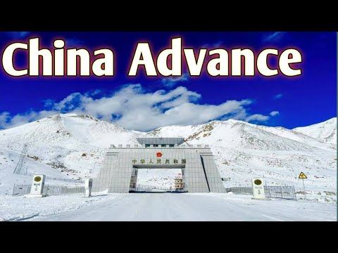 Why China is Considered an Advanced Nation?