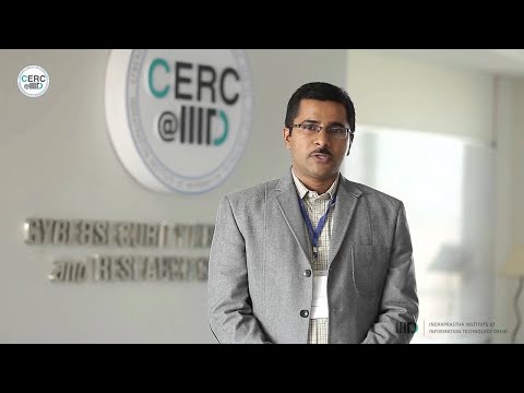 Rishabh Kaushal. Ph.D. Thesis Defense. Student of #IIITDelhi #PrecogsRock