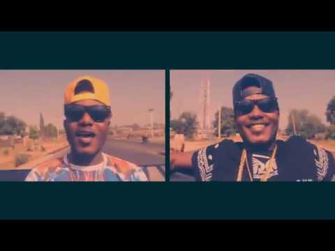 Kheengz - Keke (Official Video)