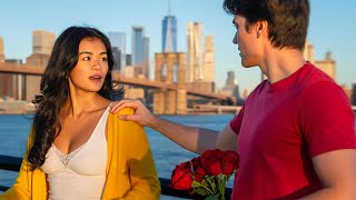 Surprising My Girlfriend After 43 Days Apart