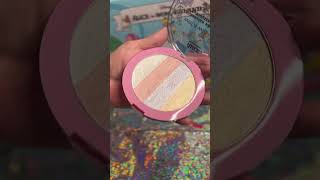 Alice in Wonderland x wetnwild #wetnwildbeauty #aliceinwonderlandxwetnwild #disneymakeup #asmr