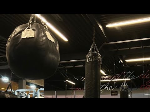 Day 17 of 30 | Gym Challenge