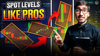 👍 Unlock Hidden Levels Today | chart analysis | price levels