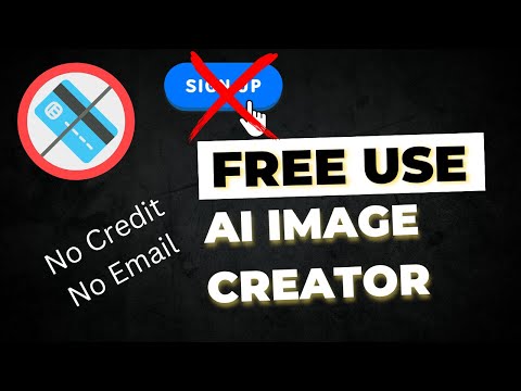 Free AI Image Generator Demo 🔥 No Sign-Up, No Credit Card | Hugging Face vs MidJourney & PicsArt