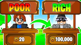 How To Easily Make Your First 100,000 Robux In Pls Donate (2026)