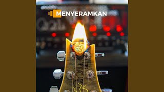 MENYERAMKAN