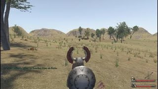 Easy Mount & Blade: Warband Gameplay Tutorial 297 Sarranid Declared War On Us